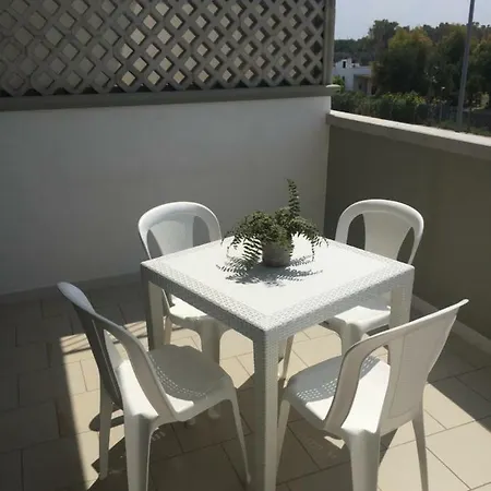 펜션 Casa Annaro *