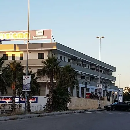 Casa Annaro 갈리폴리