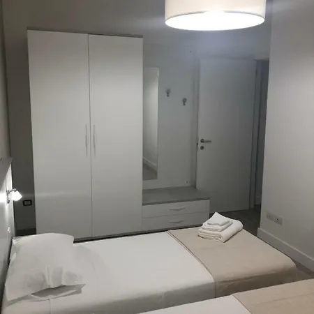 Casa Annaro * 갈리폴리