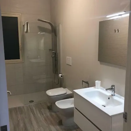 Casa Annaro 펜션 갈리폴리