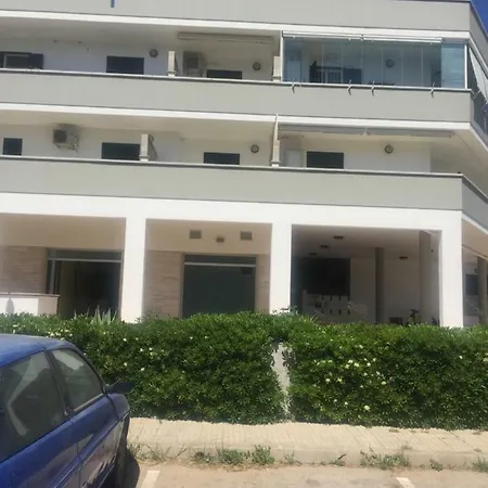 Casa Annaro