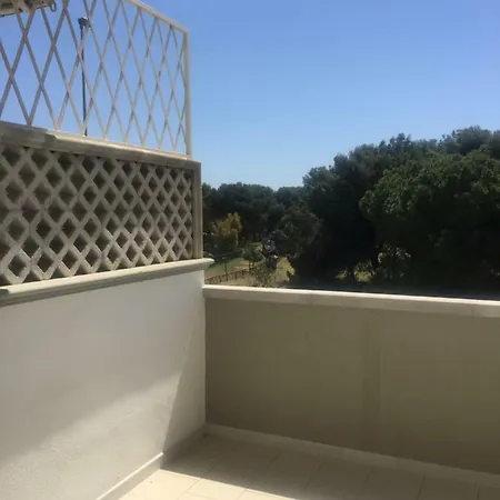 Casa Annaro *