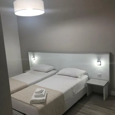 Casa Annaro Semesterbostad *