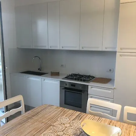 Semesterbostad Casa Annaro *