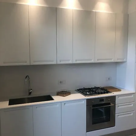 Semesterbostad Casa Annaro