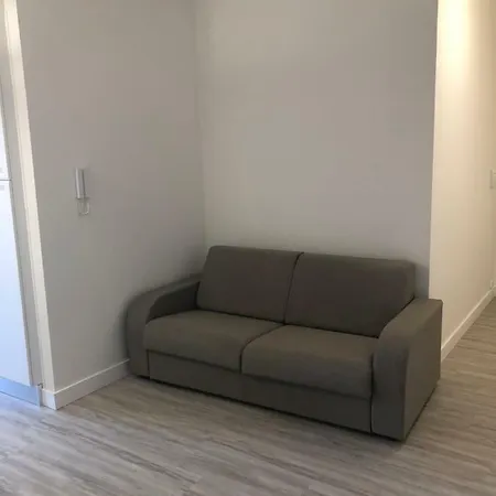 Semesterbostad Casa Annaro *