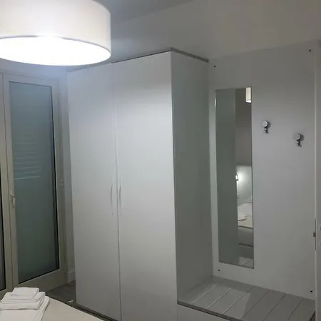 Semesterbostad Casa Annaro