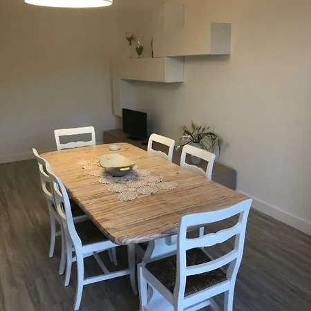 Casa Annaro Semesterbostad *
