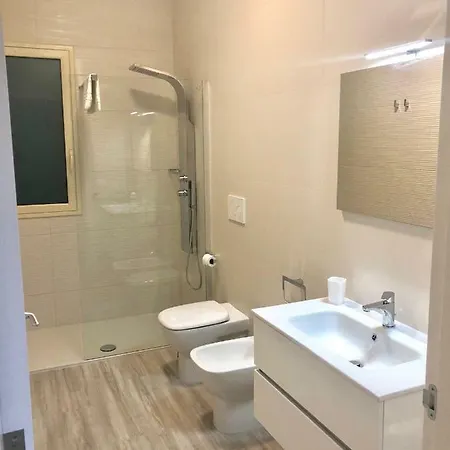 Semesterbostad Casa Annaro