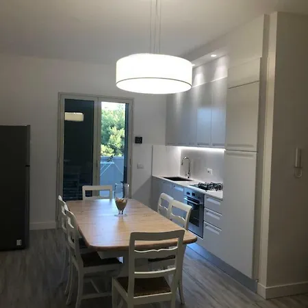 Casa Annaro Semesterbostad Gallipolli