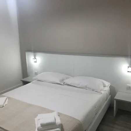 Semesterbostad Casa Annaro